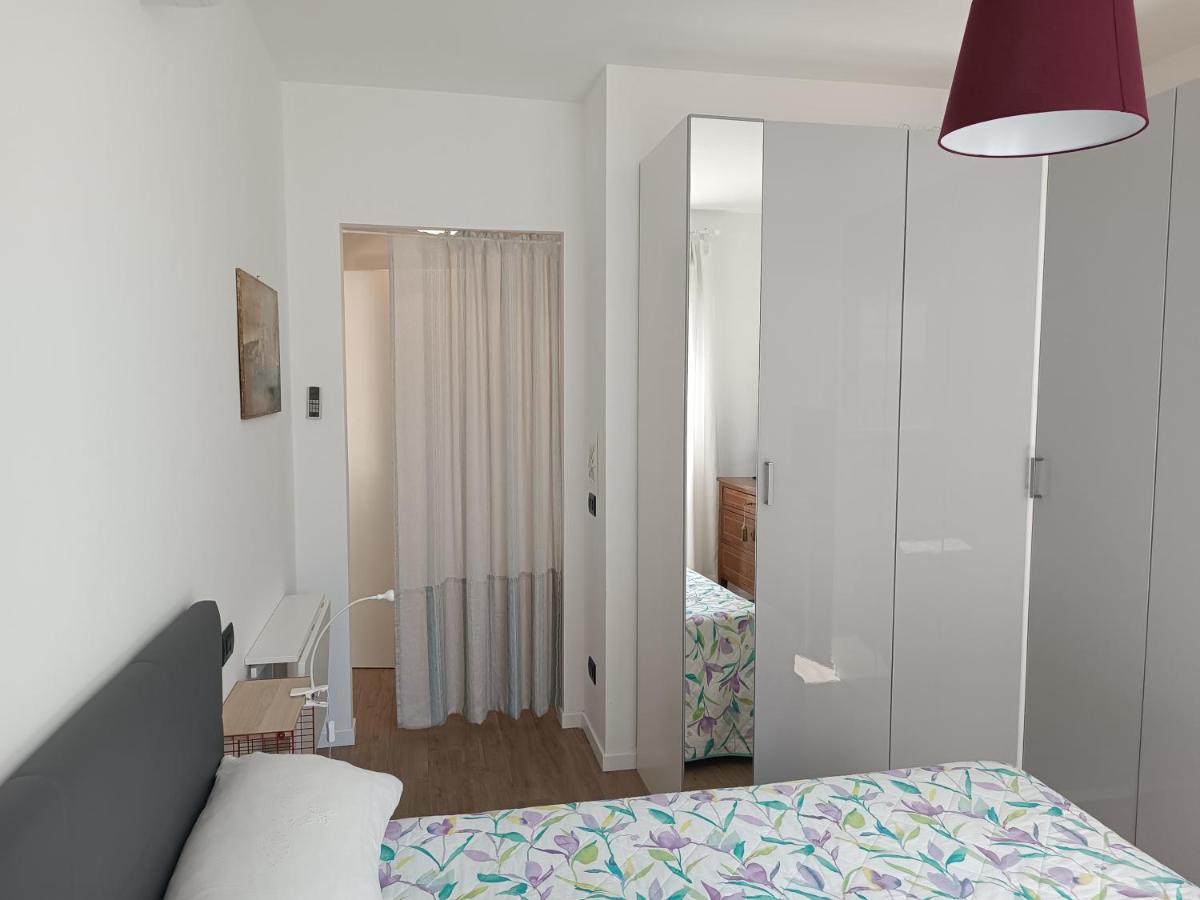 Appartamento Per 4, Metro B Monti Tiburtini, Ac, Wi-Fi 로마 외부 사진