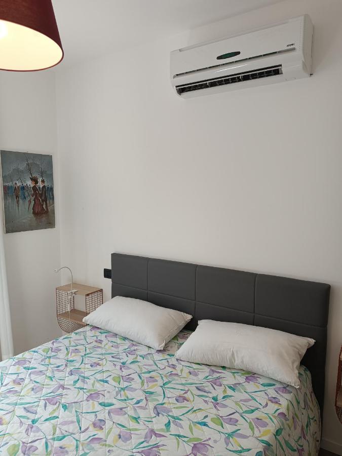 Appartamento Per 4, Metro B Monti Tiburtini, Ac, Wi-Fi 로마 외부 사진