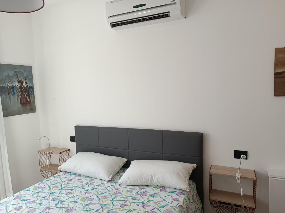 Appartamento Per 4, Metro B Monti Tiburtini, Ac, Wi-Fi 로마 외부 사진