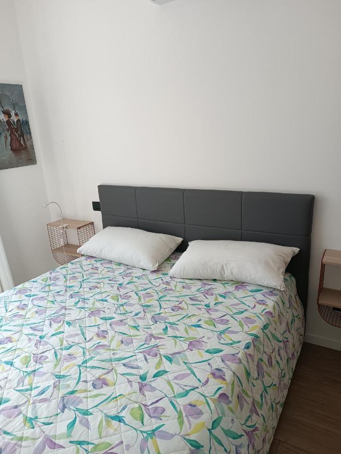 Appartamento Per 4, Metro B Monti Tiburtini, Ac, Wi-Fi 로마 외부 사진