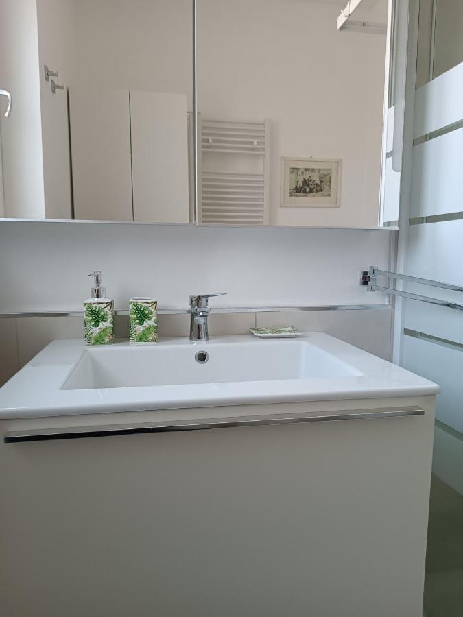 Appartamento Per 4, Metro B Monti Tiburtini, Ac, Wi-Fi 로마 외부 사진