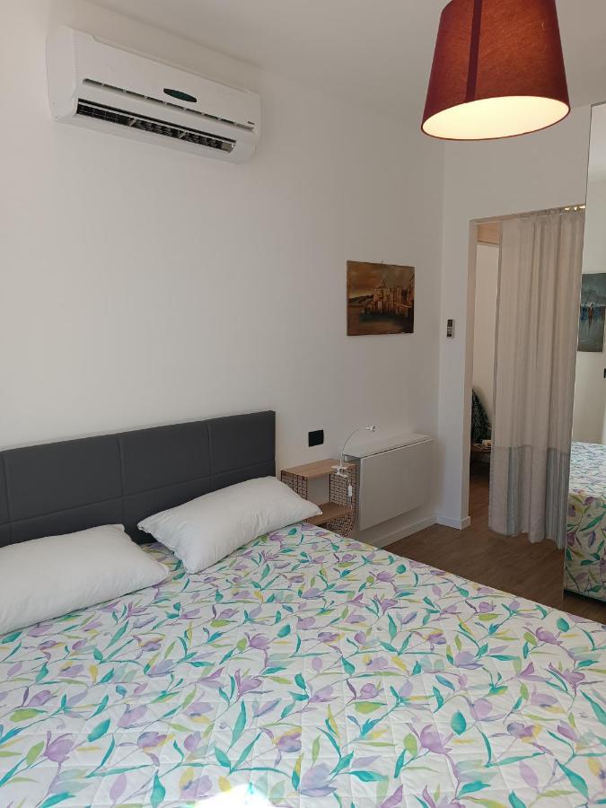 Appartamento Per 4, Metro B Monti Tiburtini, Ac, Wi-Fi 로마 외부 사진